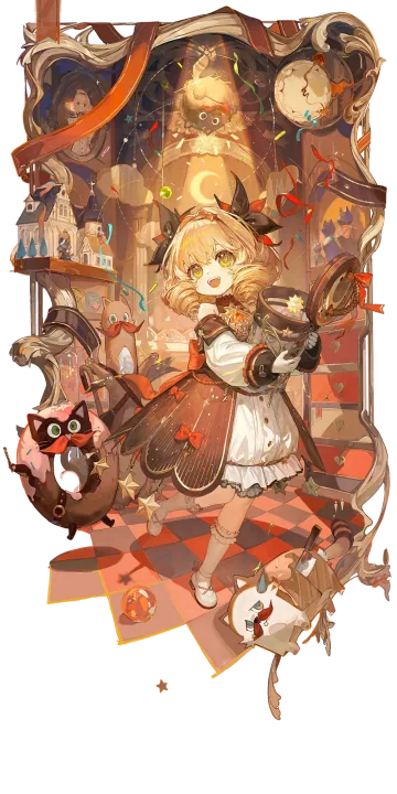 Cynthia II