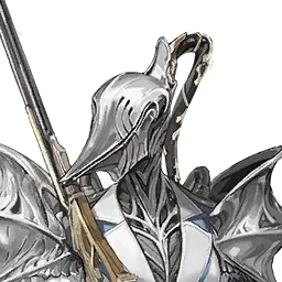 Garrison Knight (Female)