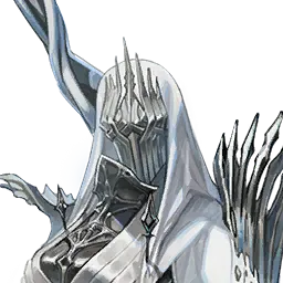 Medallion Knight