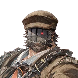 Savage Enforcer