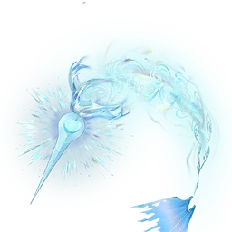 Silverium Spillage "Glacies"