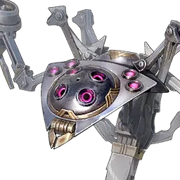 Surveillance Unit "Spider Eye"
