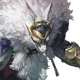 The Devourer "Glutton"