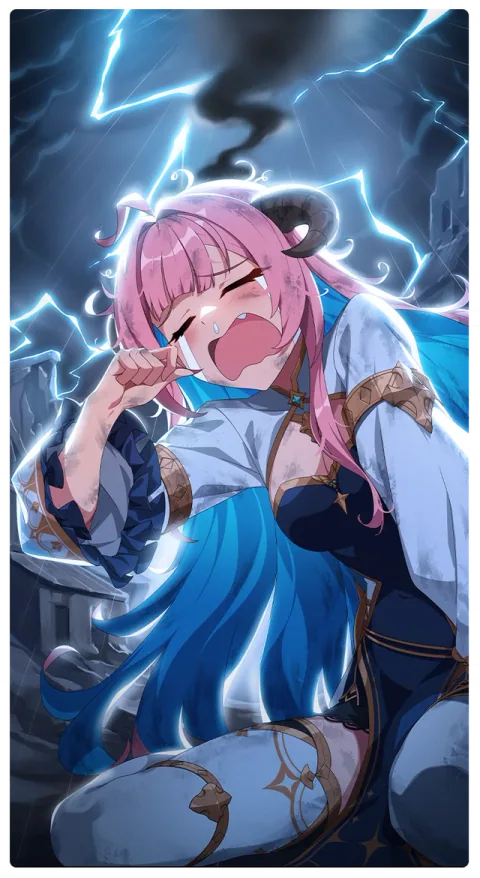 Divine Judgement