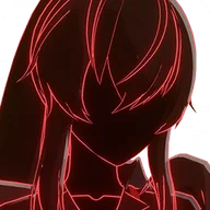 Shadow of Yoo Mina