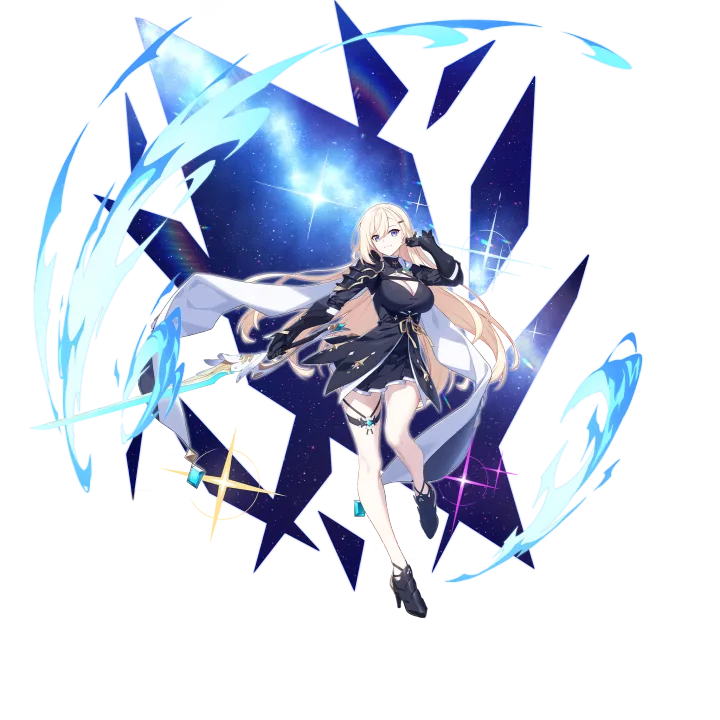 Asherah (Voyager)