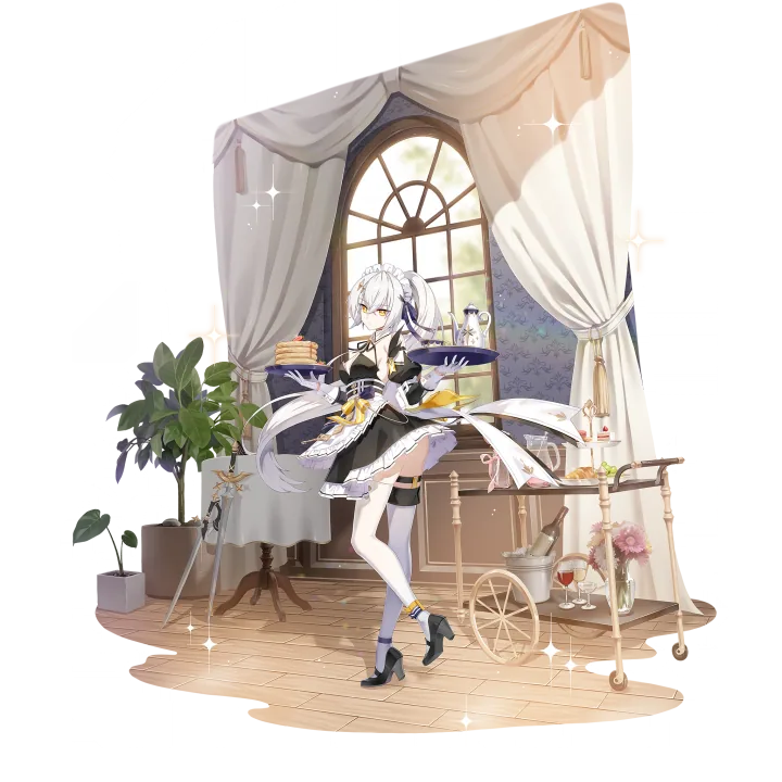 세레스 (할로윈)