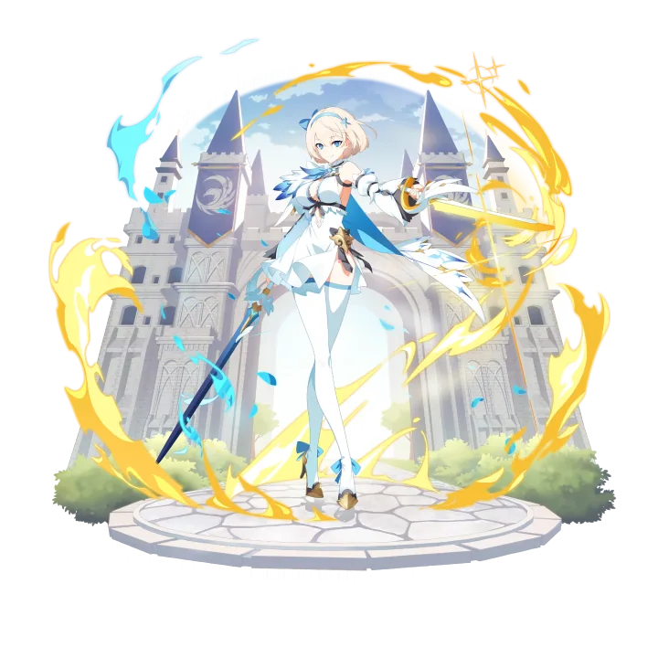 Epindel (Grace)