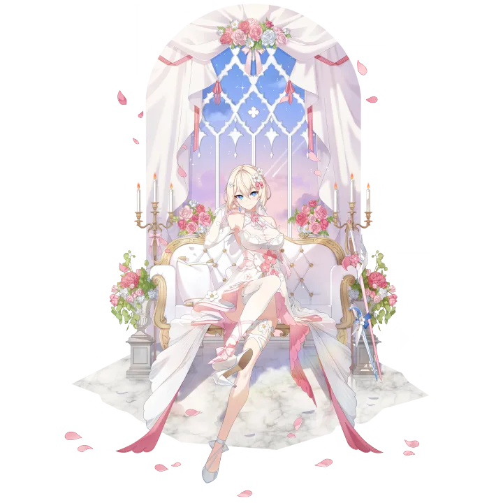 Epindel (Wedding)