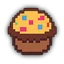 Dessert Muffin