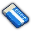 Scrub-Scrub Eraser
