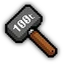Retro 100t Hammer