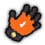 Safety Rubber Gloves