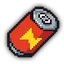 Zippy Zappy Red Can