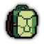 Turtle Backpack