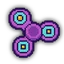 Whirly Ultra Spinner