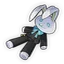 Gentleman Bunny