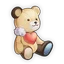 Soft Plush Doll Friend