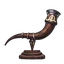 Double Horn