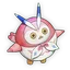 Serpang Dream Nightmare EX