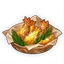 Abyss Fried Food