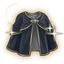 Ancient Savior's Cloak HX