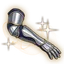 Ancient Savior's Gauntlets XX1