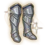 Ancient Savior's Boots DX