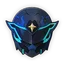 Stellar Rangers Mask