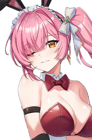 Charlotte (Bunny)